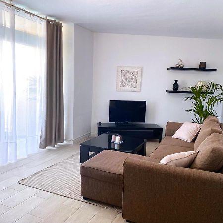 Apartamento Playa De Las Americas II Exterior photo