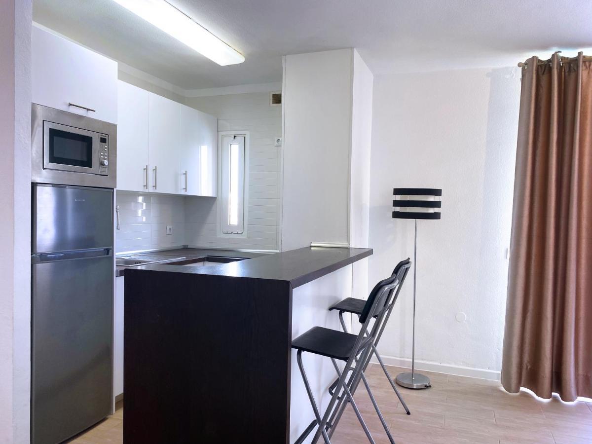 Apartamento Playa De Las Americas II Exterior photo
