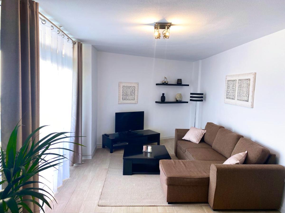Apartamento Playa De Las Americas II Exterior photo