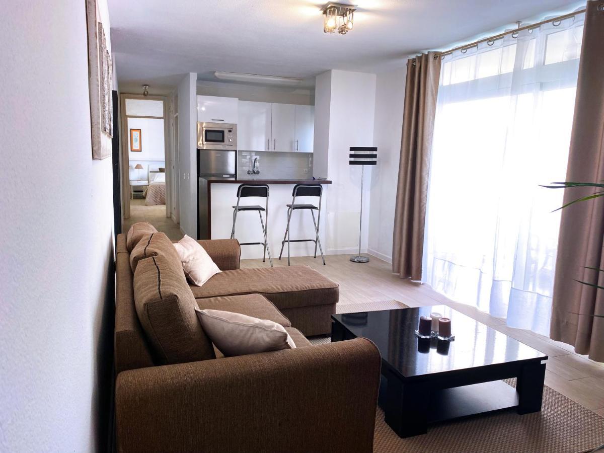 Apartamento Playa De Las Americas II Exterior photo