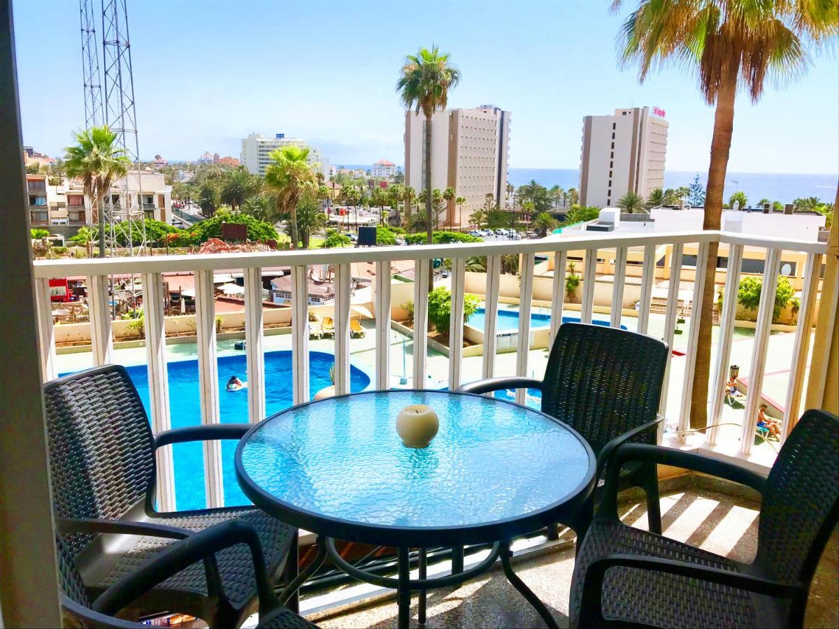 Apartamento Playa De Las Americas II Exterior photo