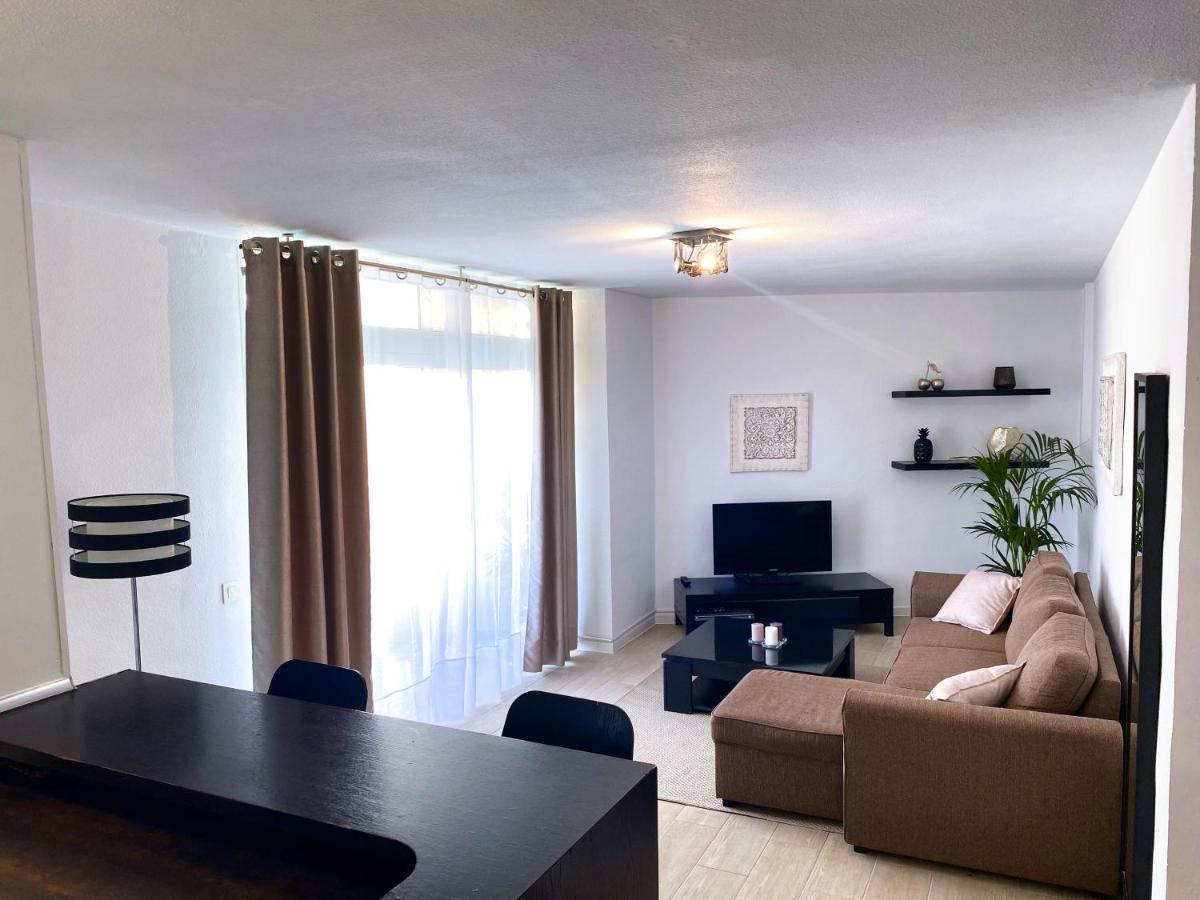 Apartamento Playa De Las Americas II Exterior photo