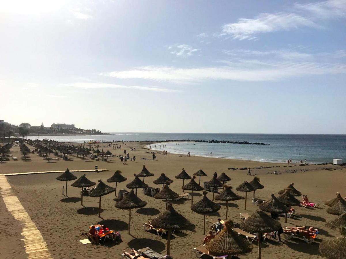 Apartamento Playa De Las Americas II Exterior photo