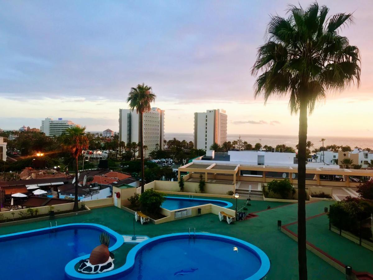 Apartamento Playa De Las Americas II Exterior photo