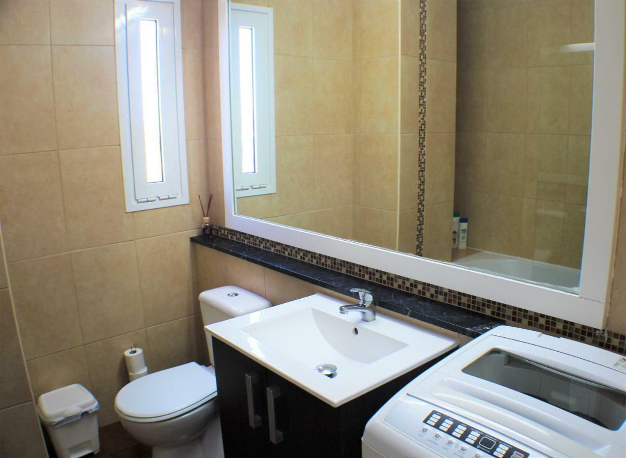 Apartamento Playa De Las Americas II Exterior photo